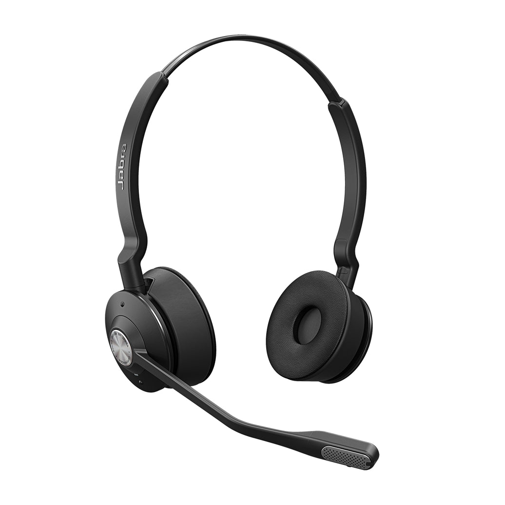 Jabra Engage SE Spare Headset EMEA/APAC Stereo UC