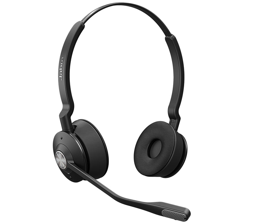 Jabra Engage SE Spare Headset EMEA/APAC Stereo UC
