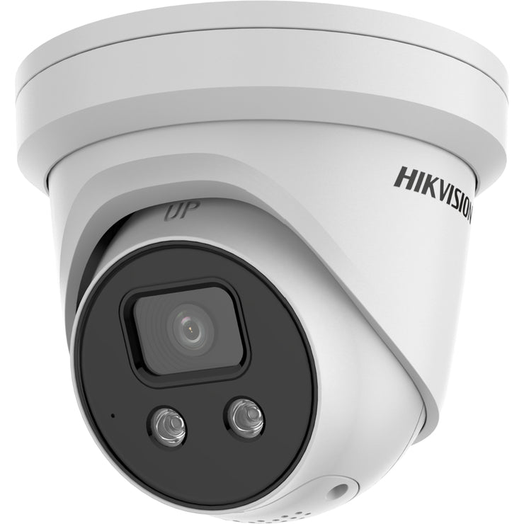 Hikvision Digital Technology DS-2CD2346G2-ISU/SL IP security camera Outdoor Dome 2592 x 1944 pixels Ceiling/wall