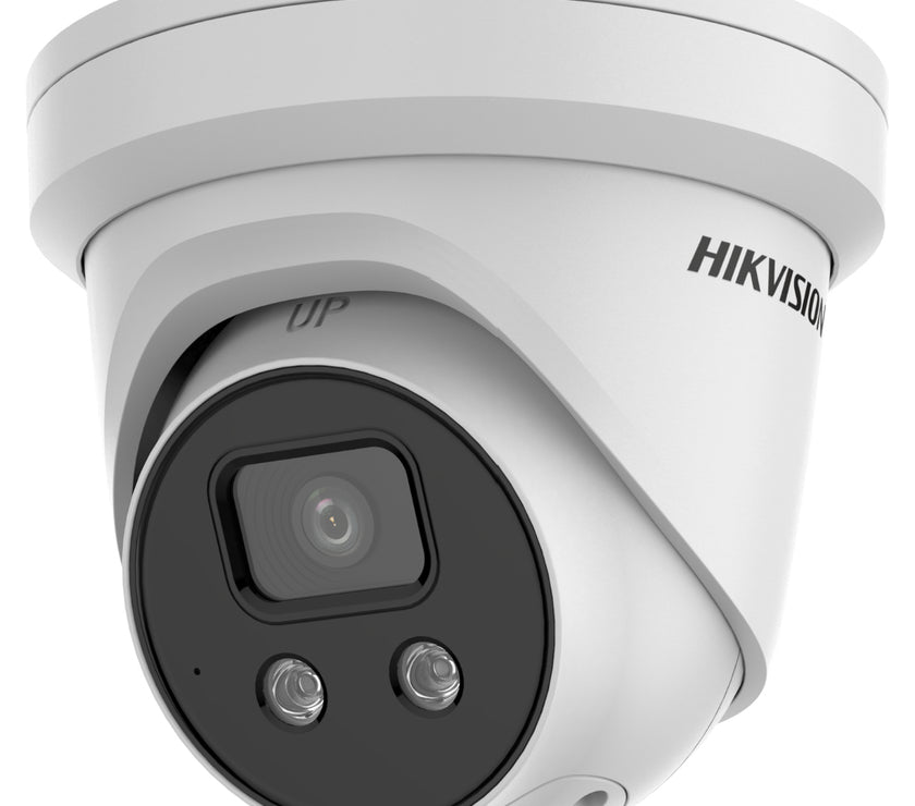 Hikvision Digital Technology DS-2CD2346G2-ISU/SL IP security camera Outdoor Dome 2592 x 1944 pixels Ceiling/wall