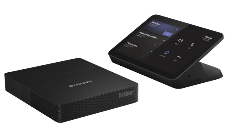 Lenovo ThinkSmart Core Gen 2 for Microsoft Team Rooms