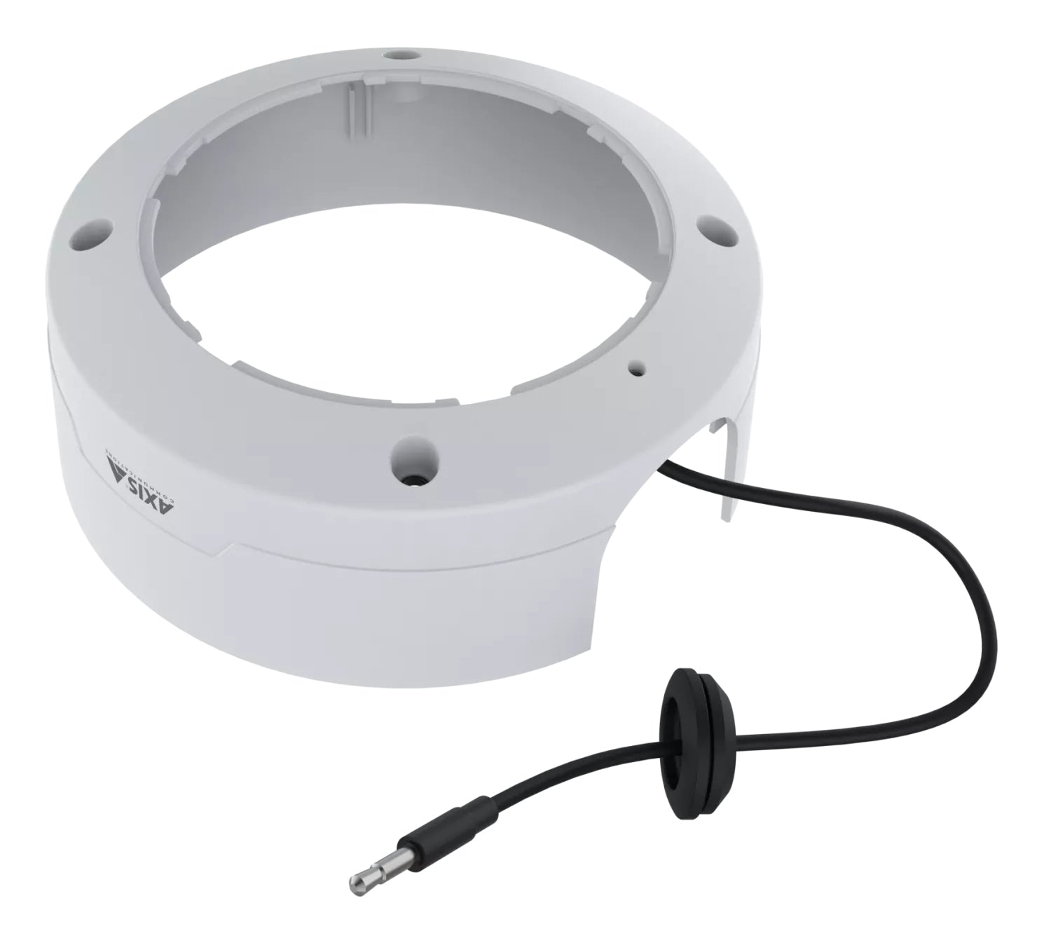 Axis 02547-001 security camera accessory Microphone