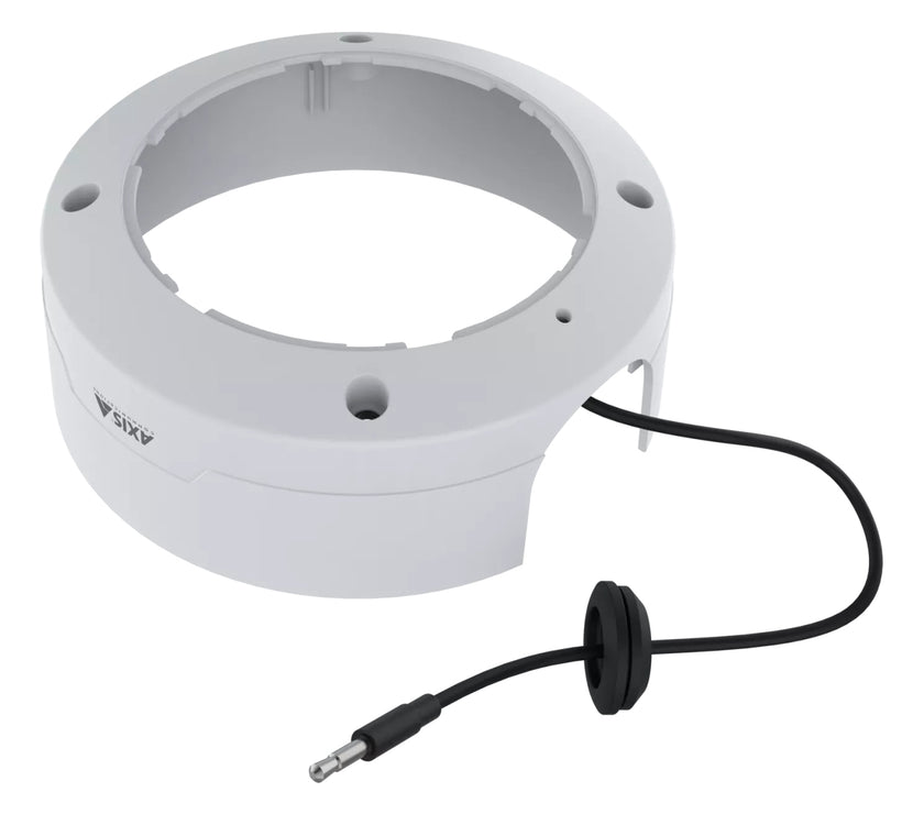 Axis 02547-001 security camera accessory Microphone