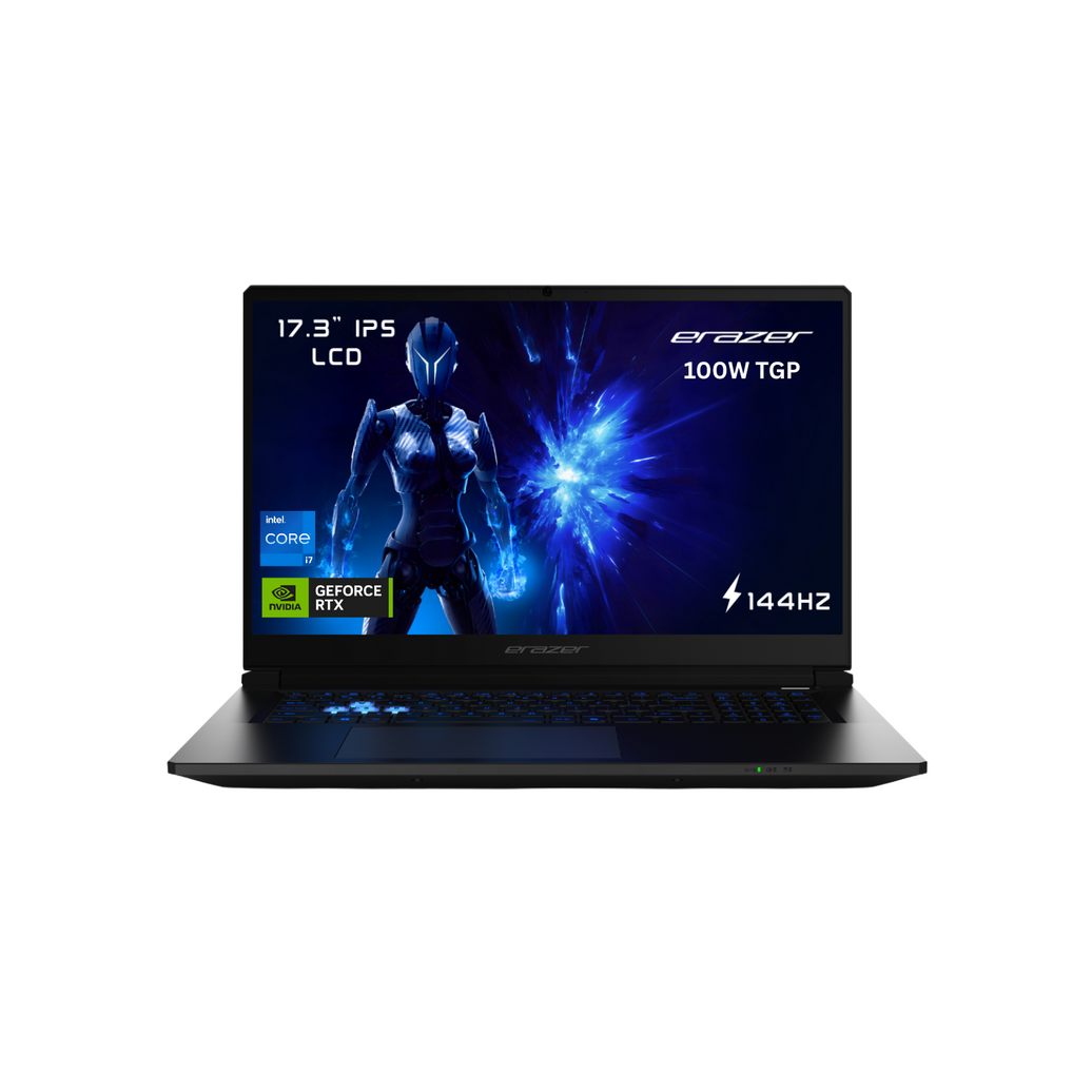 MEDION 17.3 I7 W11H DEFENDER P1 5060