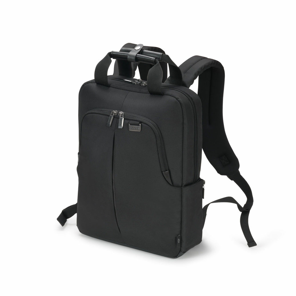 Dicota Eco Backpack Slim PRO 12-14.1