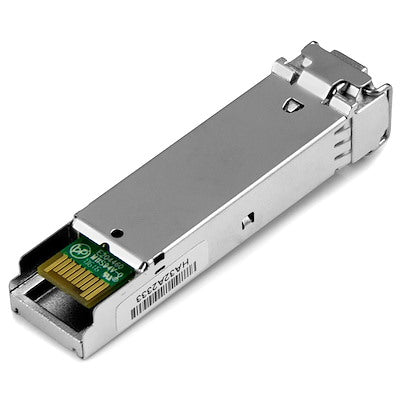 StarTech Gb Fiber SFP 10 pack