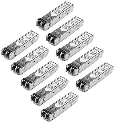 StarTech SFP - HP Compatible 10 Pk