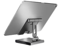 J5CREATE MULTI-ANGLE STAND IPAD PRO