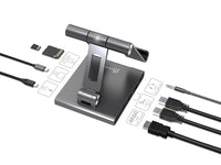 J5CREATE MULTI-ANGLE STAND IPAD PRO
