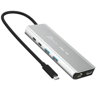 J5CREATE USB4 8K MULTI-PORT HUB