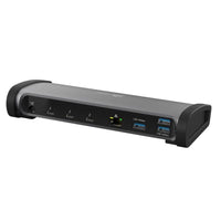 J5CREATE 8K THUNDERBOLT 4 DOCKING