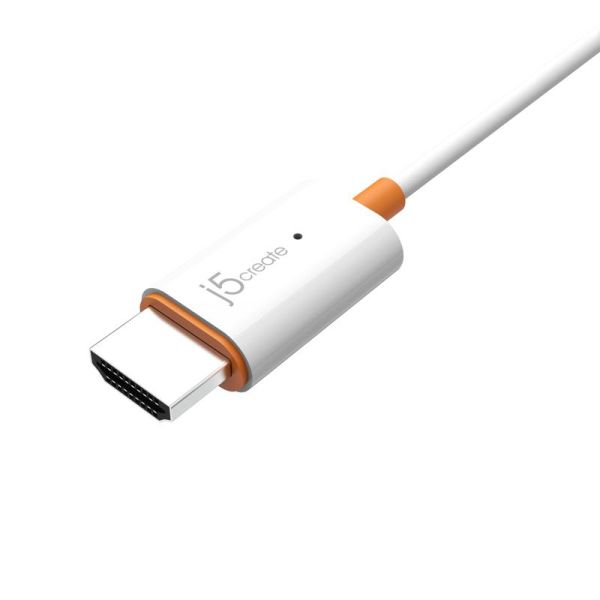 J5CREATE SCREENCAST HDMI W/L DISPLAY