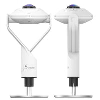 J5CREATE 360�� ALL AROUND WEBCAM