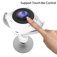 J5CREATE 360�� ALL AROUND WEBCAM