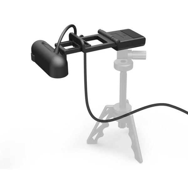 J5CREATE USB 4K ULTRA HD WEBCAM