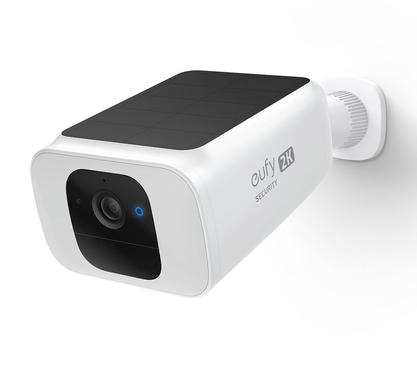 Eufy Solocam S40 Box IP security camera