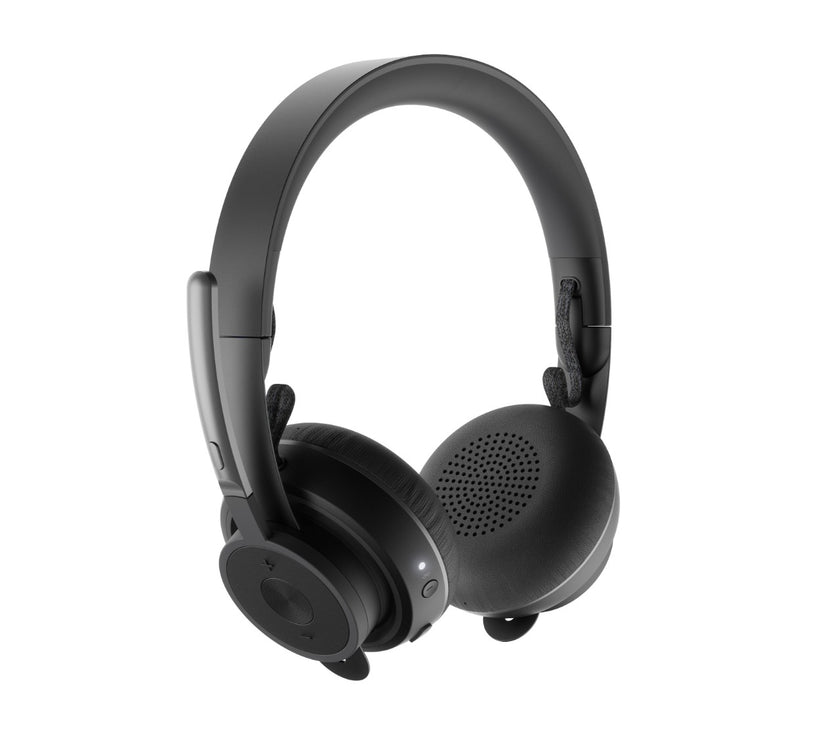 Logitech Zone Wireless UC