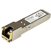 StarTech HP Compat SFP 10 Pk