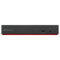 Lenovo ThinkPad Universal USB-C Smart Dock, EU