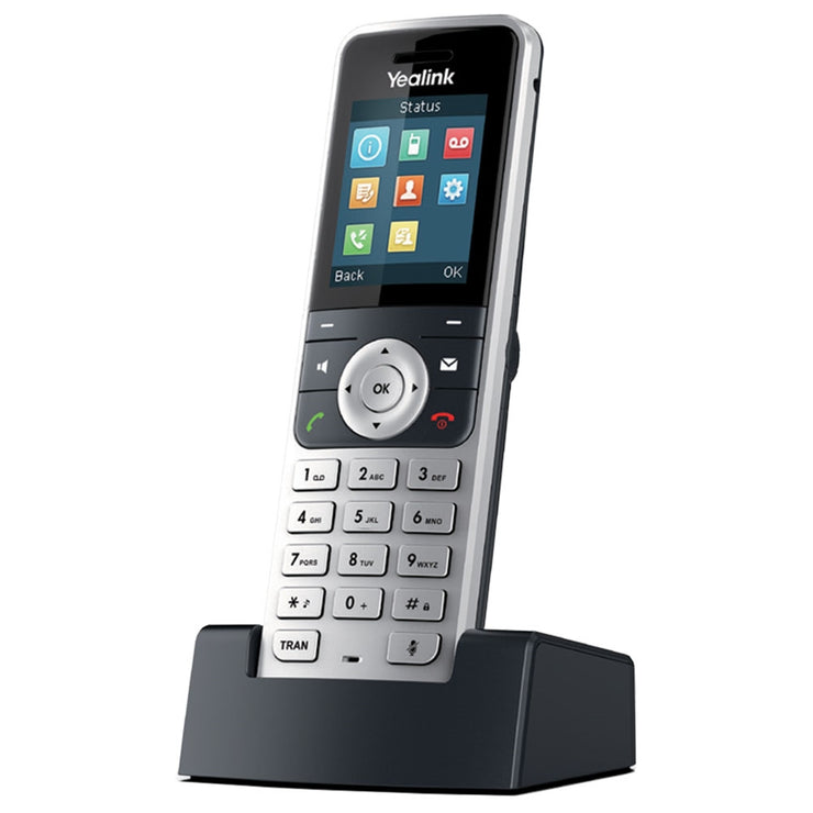 Yealink W53H DECT Handset