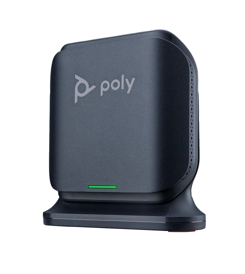 Poly Rove M DECT D2 B4BS EMEA-INTL English Loc-Euro plug
