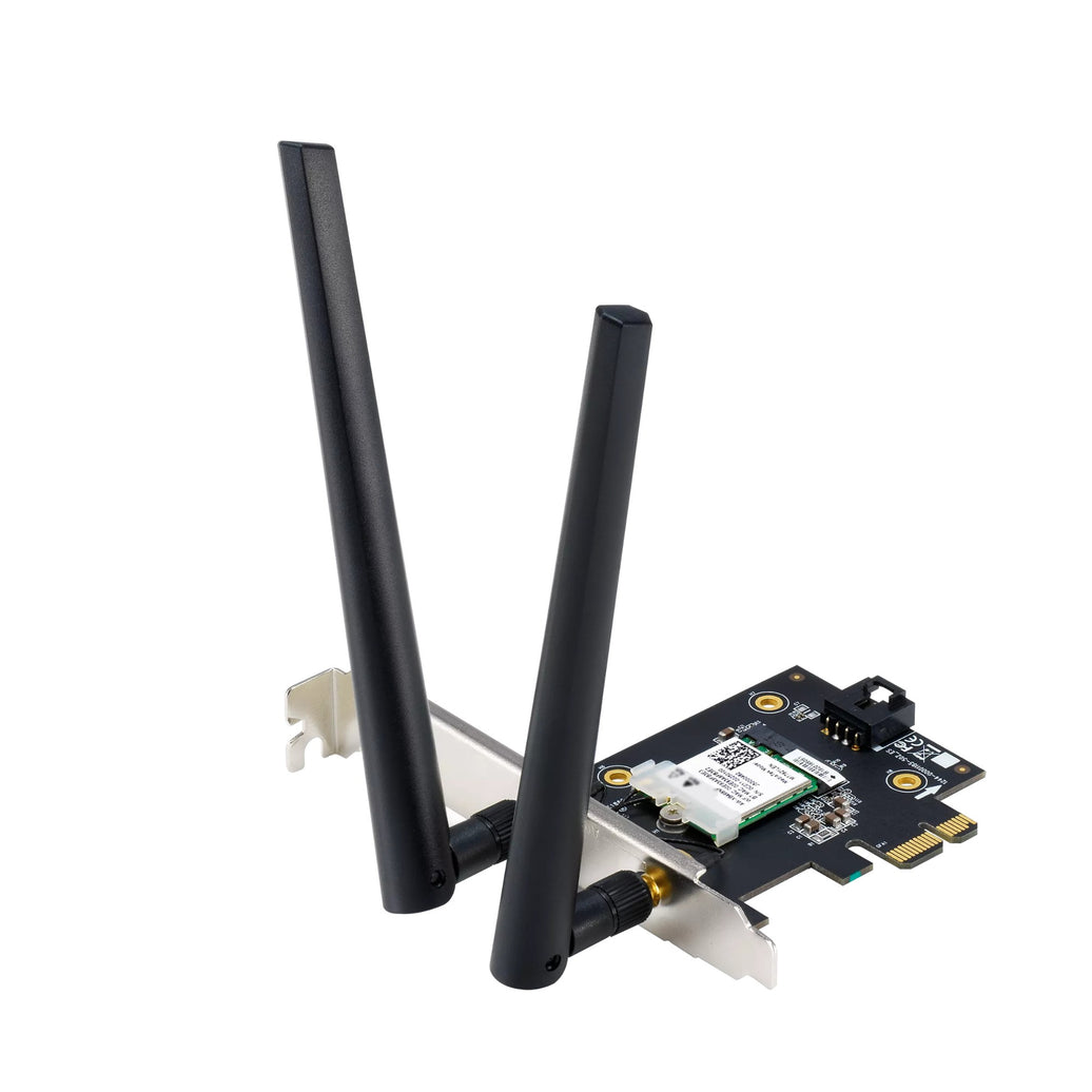 ASUS NIC PCI-E WIFI 6E PCE-AXE5400