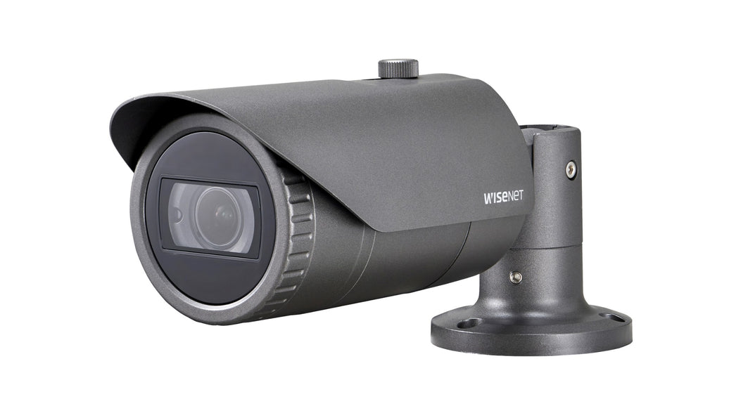 Hanwha HCO-6080R 1080p Analog HD IR Bullet Camera