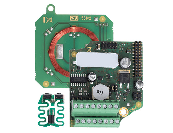 RFID CARD READER 13.56MHZ, NFC 9151031S