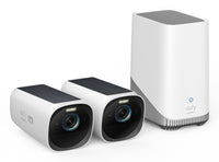 Eufy Security eufyCam 3 2-Cam Kit