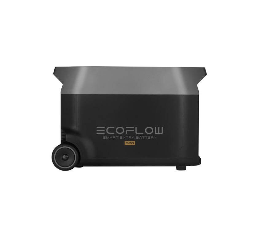EcoFlow DELTA Pro Extra Battery