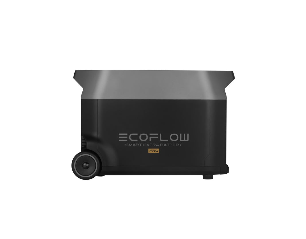EcoFlow DELTA Pro Extra Battery