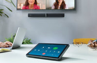 PanaCast 50 Video Bar System - ZR VB & TC EMEA Charger-C