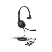 Jabra Evolve2 30 SE USB C/A MS Mono