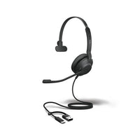 Jabra Evolve2 30 SE USB C/A MS Mono