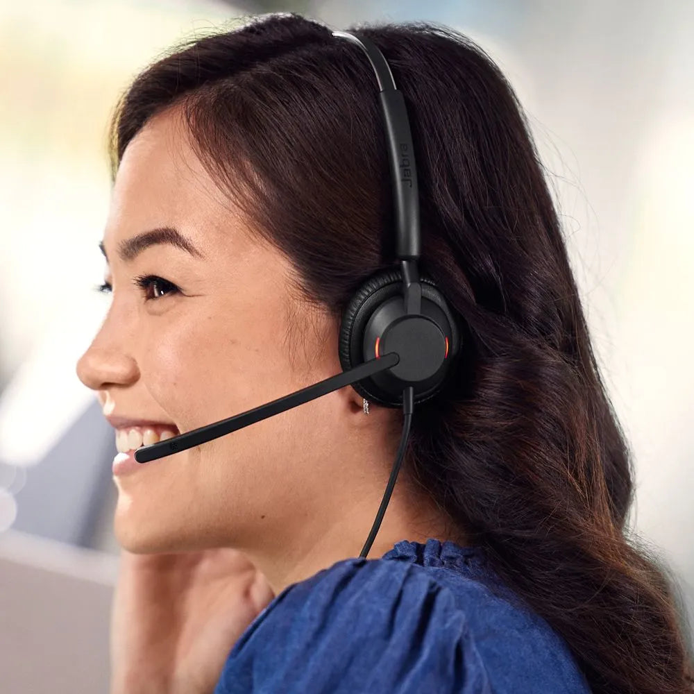 Jabra Engage 40 - USB-A UC Mono