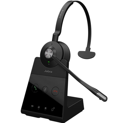 Jabra ENGAGE 65 DECT Mono Headset - Medium Power