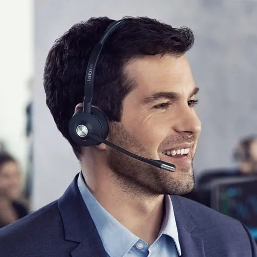 Jabra ENGAGE 65 DECT Duo Headset *EOL*