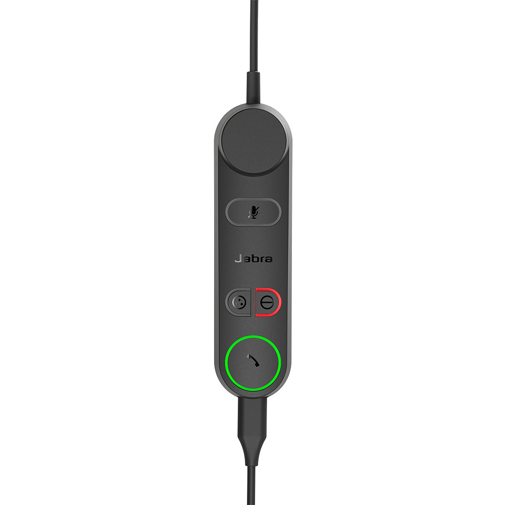 Jabra Engage 50 LINK USB-A UC Controller