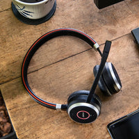 Jabra Evolve 65 SE Link380a MS Stereo *EOL*