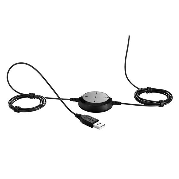 Jabra EVOLVE 20 UC Mono
