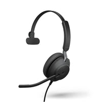 Jabra Evolve2 40 SE USB-C UC Mono Ext.
