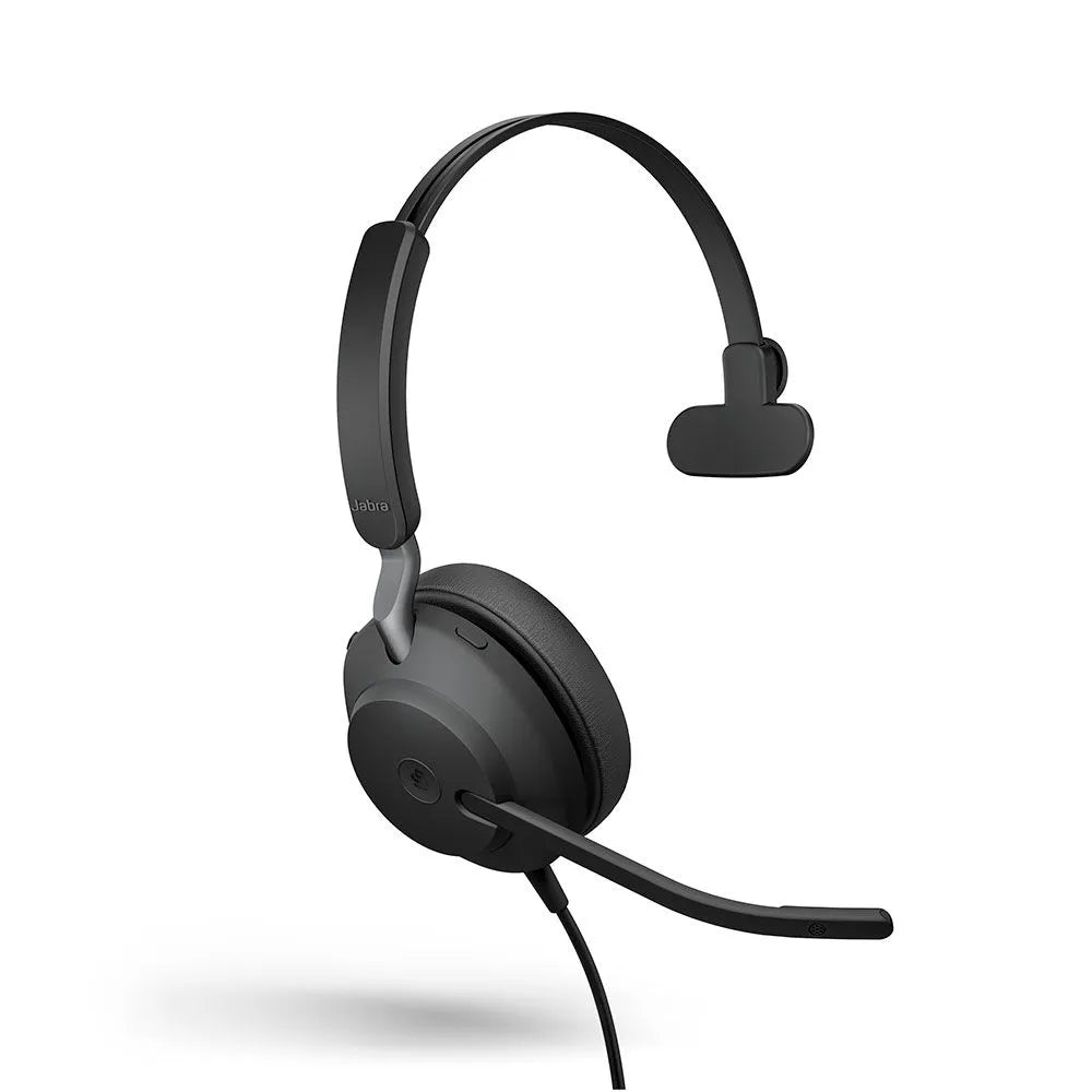 Jabra Evolve2 40 SE USB-C UC Mono Ext.