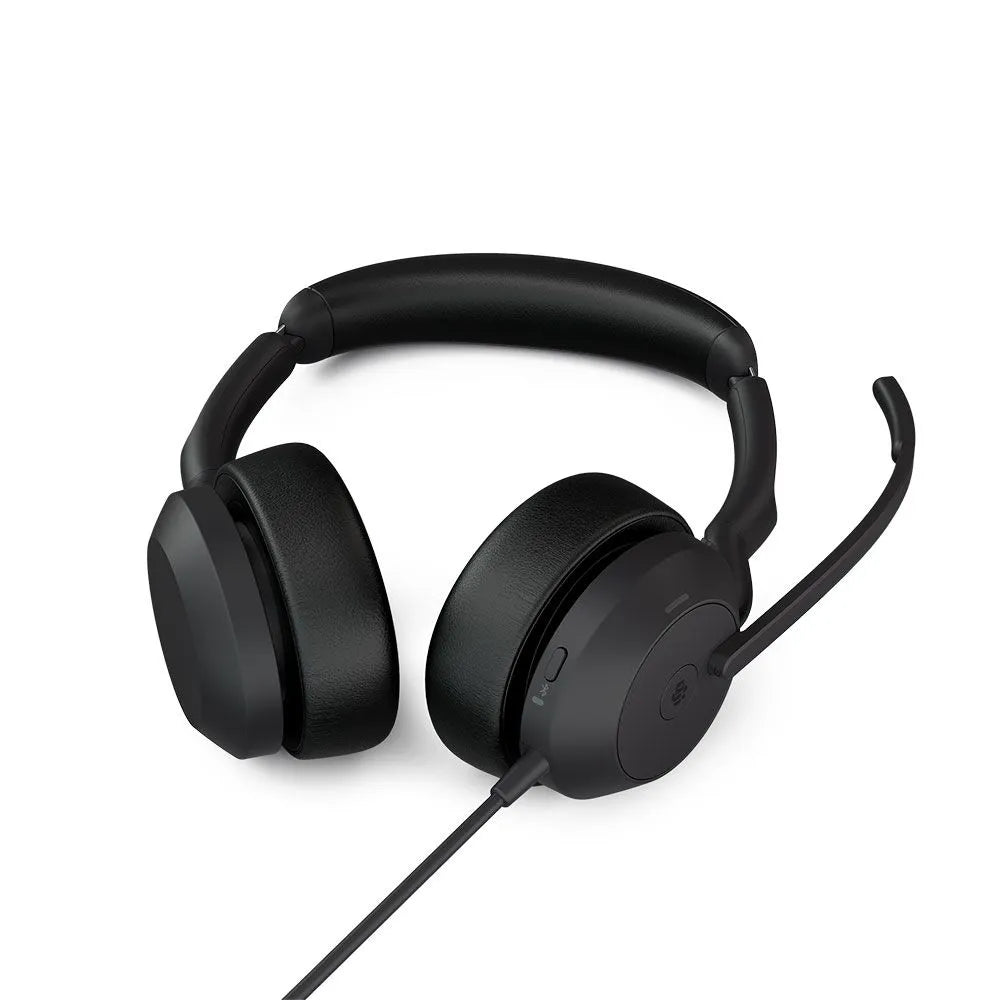 JABRA EVOLVE2 50 USB-A UC STEREO