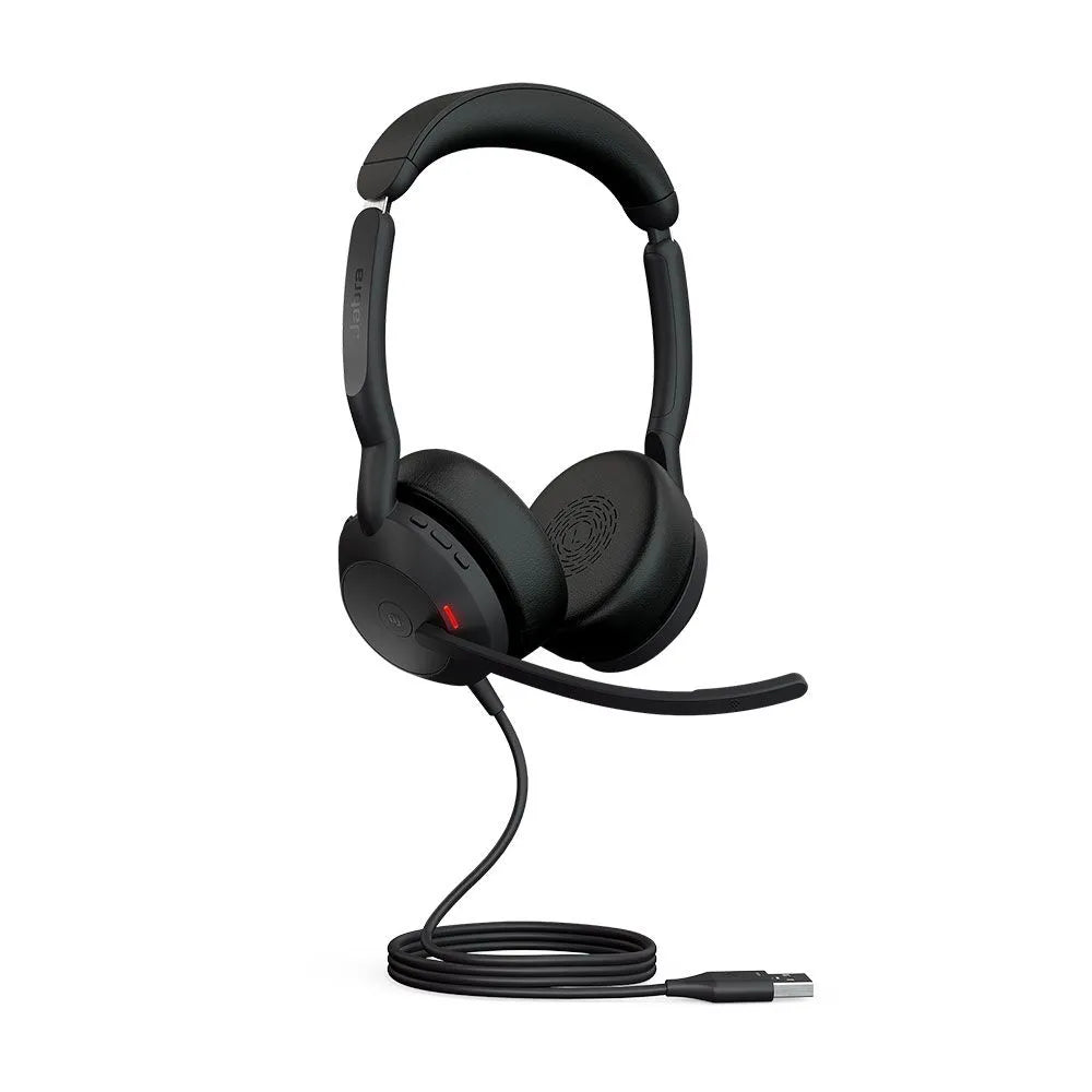 JABRA EVOLVE2 50 USB C/A STEREO UC