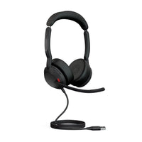 JABRA EVOLVE2 50 USB C/A STEREO UC