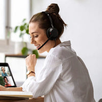 Jabra Evolve2 50 USB-A UC Mono