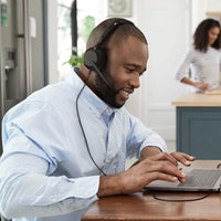 Jabra Evolve2 50 USB-A UC Mono