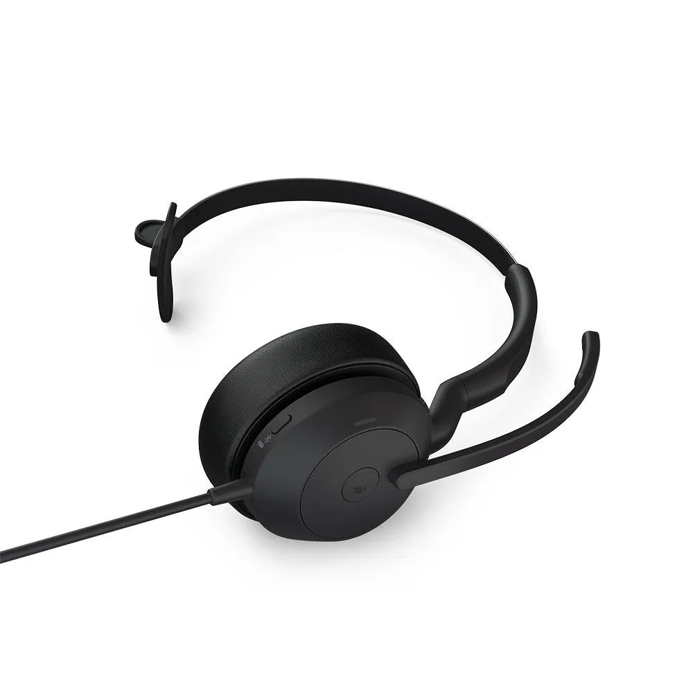 Jabra Evolve2 50 USB-A UC Mono