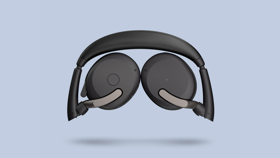 JABRA EVOLVE2 65 FLEX LINK380A UC STEREO