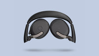 JABRA EVOLVE2 65 FLEX LINK380A UC STEREO